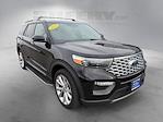 Used 2022 Ford Explorer Platinum for sale #GA14639A - photo 2
