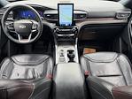 Used 2022 Ford Explorer Platinum for sale #GA14639A - photo 3