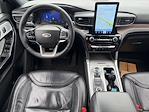 Used 2022 Ford Explorer Platinum for sale #GA14639A - photo 34