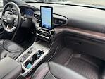 Used 2022 Ford Explorer Platinum for sale #GA14639A - photo 37