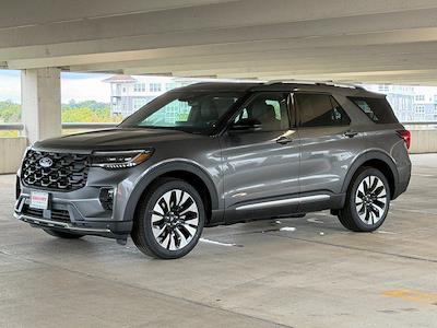 2027 Ford Explorer 4WD SUV for sale #GA14983 - photo 2
