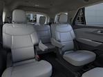 2026 Ford Explorer 4WD SUV for sale #GA14986 - photo 11