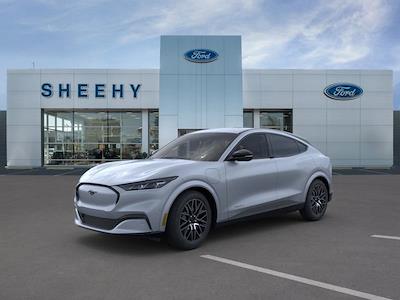 2025 Ford Mustang Mach-E AWD SUV for sale #GA15028 - photo 1