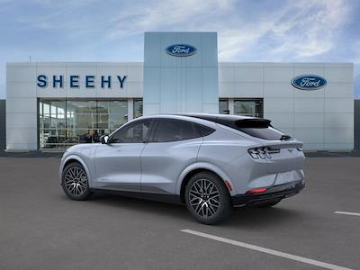 2025 Ford Mustang Mach-E AWD SUV for sale #GA15028 - photo 2