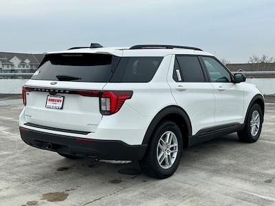 New 2026 Ford Explorer - photo 1