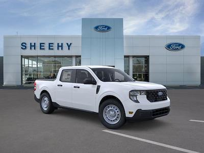 2026 Ford Maverick SuperCrew Cab AWD Pickup for sale #GA16203 - photo 1