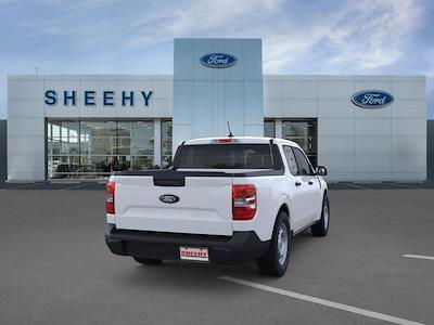 2026 Ford Maverick SuperCrew Cab AWD Pickup for sale #GA16203 - photo 2