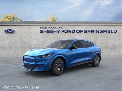 2025 Ford Mustang Mach-E AWD SUV for sale #GA16823 - photo 1