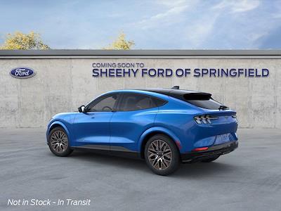 2025 Ford Mustang Mach-E AWD SUV for sale #GA16823 - photo 2
