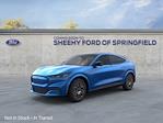 2025 Ford Mustang Mach-E AWD SUV for sale #GA16823 - photo 1