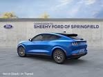 2025 Ford Mustang Mach-E AWD SUV for sale #GA16823 - photo 2