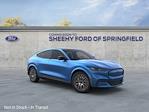 2025 Ford Mustang Mach-E AWD SUV for sale #GA16823 - photo 7