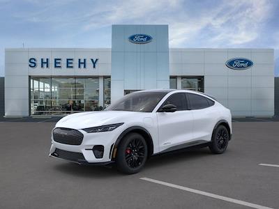 2025 Ford Mustang Mach-E AWD SUV for sale #GA17832 - photo 1