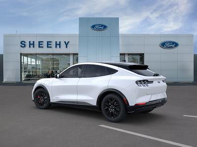 2025 Ford Mustang Mach-E AWD SUV for sale #GA17832 - photo 2