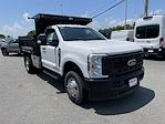2024 Ford F-350 Regular Cab DRW 4x4 Cab Chassis for sale #GA17938 - photo 23