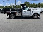 2024 Ford F-350 Regular Cab DRW 4x4 Cab Chassis for sale #GA17938 - photo 24
