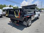 2024 Ford F-350 Regular Cab DRW 4x4 Cab Chassis for sale #GA17938 - photo 25