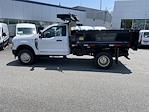 2024 Ford F-350 Regular Cab DRW 4x4 Cab Chassis for sale #GA17938 - photo 28
