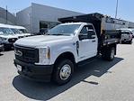 2024 Ford F-350 Regular Cab DRW 4x4 Cab Chassis for sale #GA17938 - photo 29