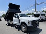 2024 Ford F-350 Regular Cab DRW 4x4 Cab Chassis for sale #GA17938 - photo 48