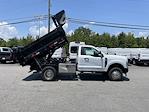 2024 Ford F-350 Regular Cab DRW 4x4 Cab Chassis for sale #GA17938 - photo 49