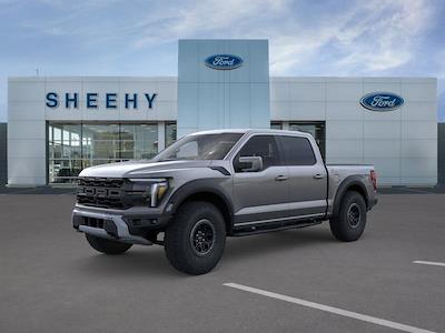 New 2026 Ford F-150 - photo 1