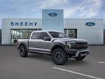 New 2026 Ford F-150 Raptor SuperCrew Cab for sale #GA18321 - photo 1