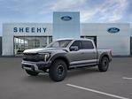 New 2026 Ford F-150 Raptor SuperCrew Cab for sale #GA18321 - photo 4