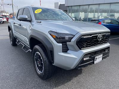Used 2024 Toyota Tacoma - photo 1