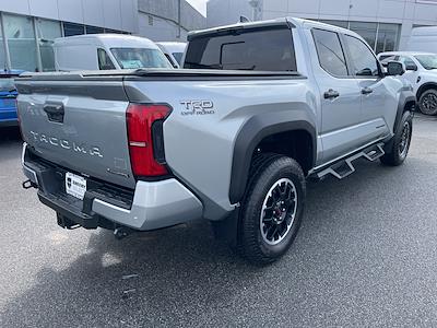 Used 2024 Toyota Tacoma - photo 1