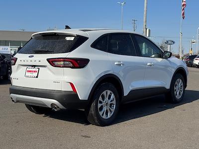 New 2026 Ford Escape - photo 1