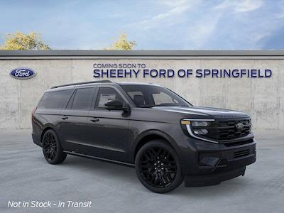 New 2026 Ford Expedition MAX - photo 1