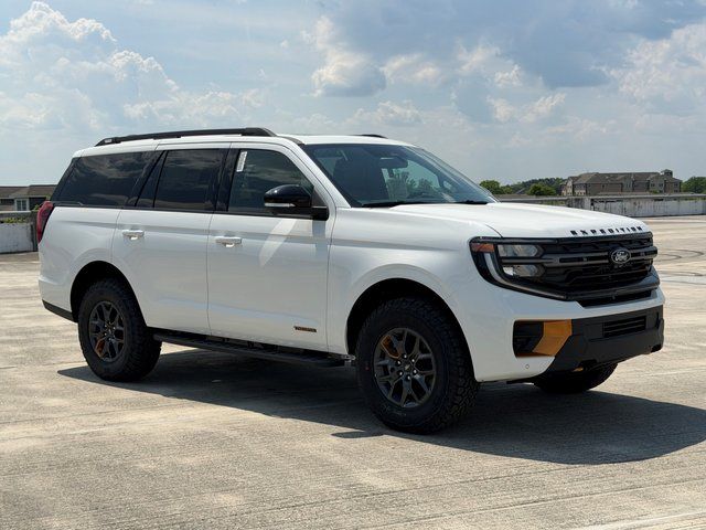 New 2026 Ford Expedition - photo 1