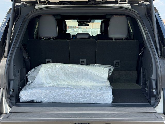 New 2026 Ford Expedition - photo 15