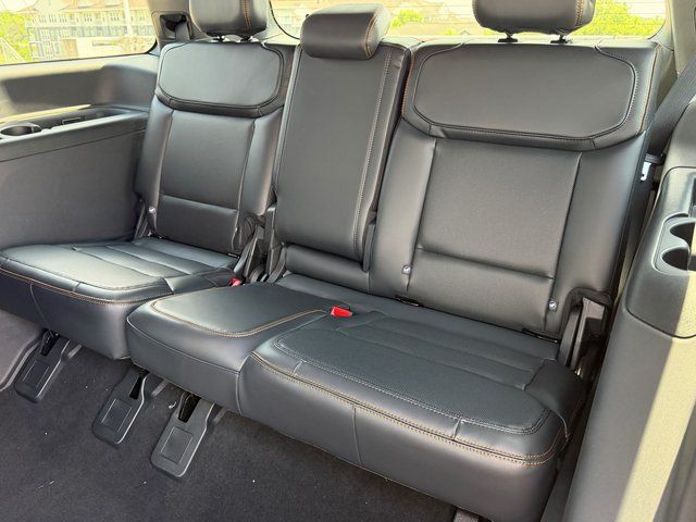New 2026 Ford Expedition - photo 19