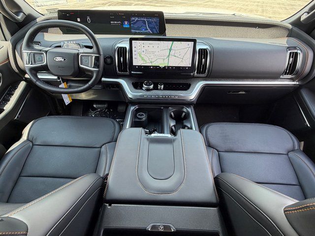 New 2026 Ford Expedition - photo 20
