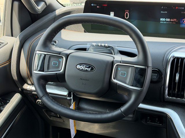 New 2026 Ford Expedition - photo 22