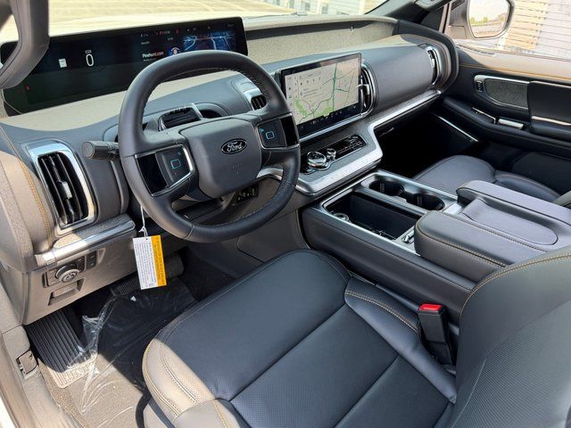 New 2026 Ford Expedition - photo 24