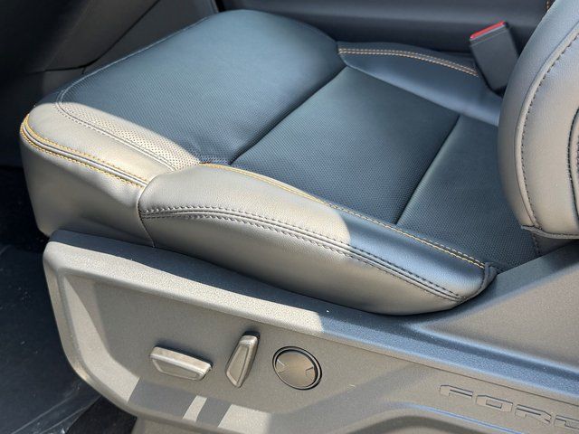 New 2026 Ford Expedition - photo 25