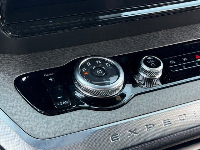 New 2026 Ford Expedition - photo 30
