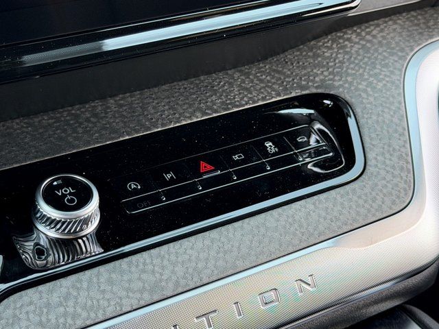 New 2026 Ford Expedition - photo 31