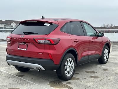 New 2026 Ford Escape - photo 1