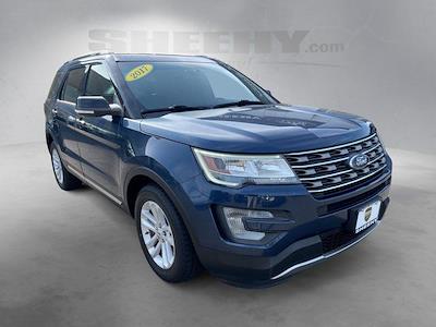 Used 2017 Ford Explorer - photo 1