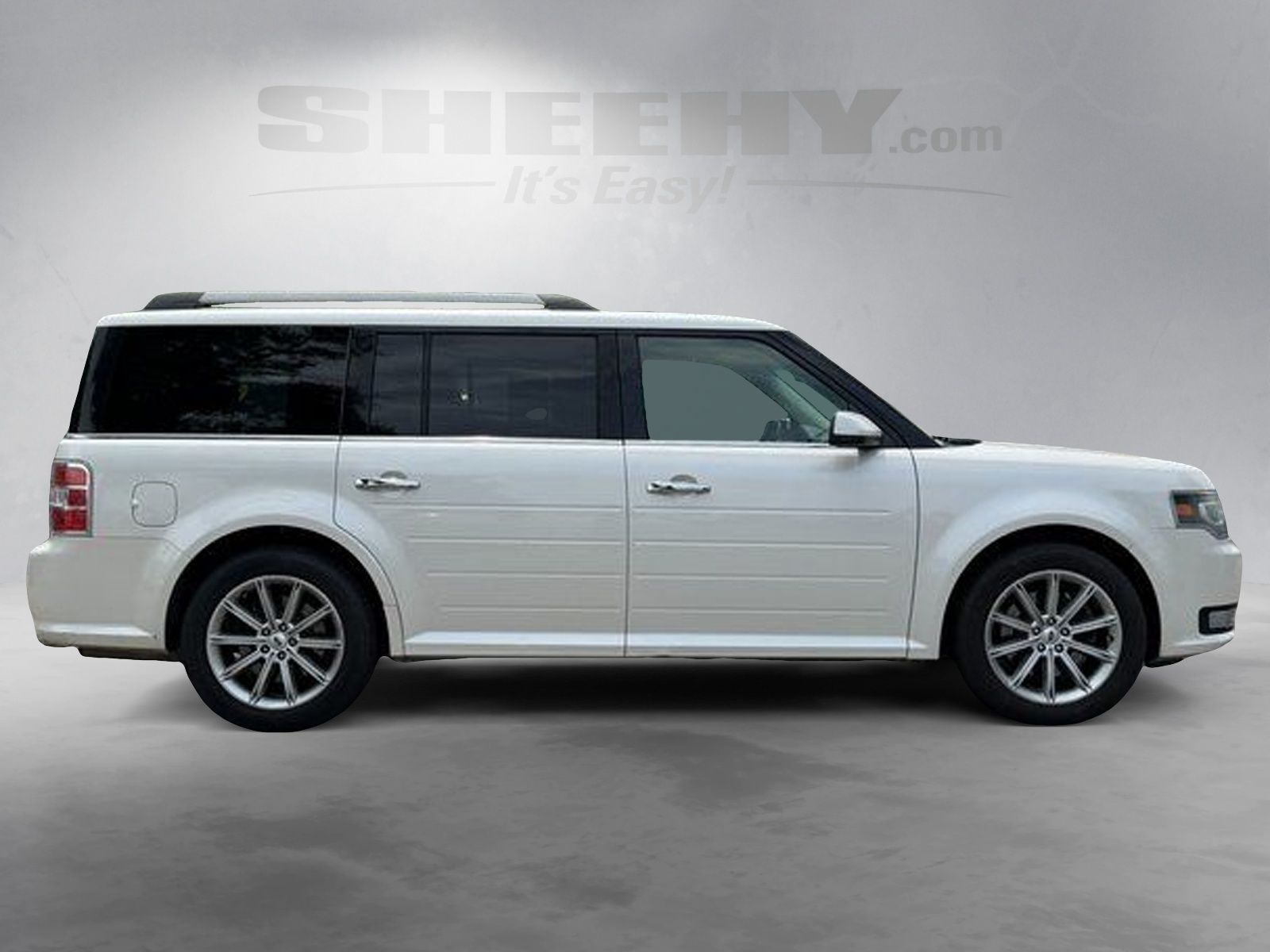 Used 2015 Ford Flex - photo 6