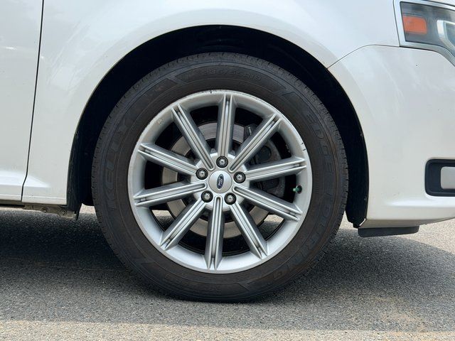 Used 2015 Ford Flex - photo 10