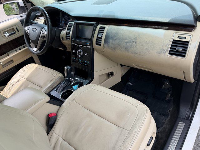 Used 2015 Ford Flex - photo 11
