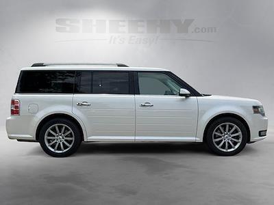 2015 Ford Flex AWD SUV for sale #GA19992C - photo 2