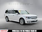 2015 Ford Flex AWD SUV for sale #GA19992C - photo 1