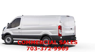 New 2025 Ford Transit 250 Low Roof Empty Cargo Van for sale #GA20005 - photo 2