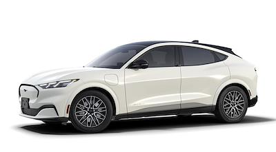 2025 Ford Mustang Mach-E AWD SUV for sale #GA20710 - photo 1